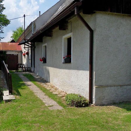 Bela nad Radbuzou Holiday Home Ujezd Svateho Krize By Interhome מראה חיצוני תמונה