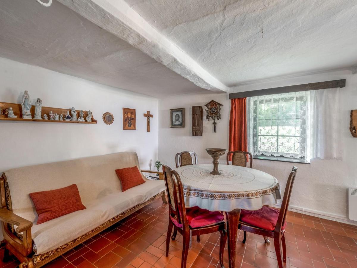 Bela nad Radbuzou Holiday Home Ujezd Svateho Krize By Interhome מראה חיצוני תמונה